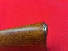 Muzzle Loading Double Barrel Percussion 10 Ga Shotgun