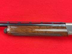 Remington 1100 Competition 12 Ga