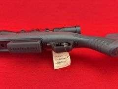 Savage Model 220 Shotgun 20 Gauge 3" Chamber