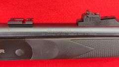 Traditions Buckstalker 50 Cal Inline Muzzle Loader