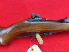Inland M1 Carbine 30 Carbine