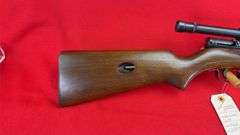 Winchester 74 22 LR