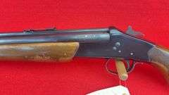 Savage 24S-D 22Lr/410 3"