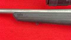 Savage Axis XP 6.5 Creedmore