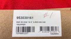 Rossi  R95 Trapper .30-30 Winchester Caliber