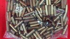 (200+-) Primed 400 Legend Brass