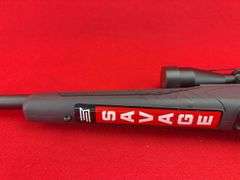 Savage Model 220 Shotgun 20 Gauge 3" Chamber