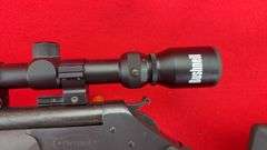 CVA Optima Pro Magnum Inline 50 Cal Muzzle Loading Rifle