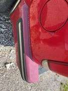 (TITLE) 1999 Chevrolet Blazer,  Touch 4 Wheel Drive, Starts And Runs, AM/FM CD Player, AUX Jack, Cruise Control, Power Steering, Push Button Rear Hatch, Rear Defrost, Leather Front Bucket Seats In Rough Condition, Center Counsel Is Broken, Hood Release Latch In Cab IS Broke, Back Hatch Opens, P235/75R15 Tires Approx 50% Tread, Body in Fair Condition Just Scratches and Losing Clearcoat and Some Minor Dents, 180,202 Miles, Does Have Dead Battery, Signed Title In Hand