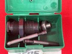 RCBS Ram Priming Unit & Lyman Case Trimmer