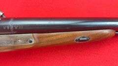 Pedersoli Howdah Hunter Model S.358-20C 20 Ga