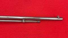 Ranger  101.16  Semi-Auto/Single Shot .22 LR Caliber