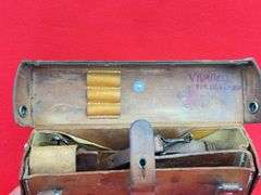 Swiss Army Medical Satchel