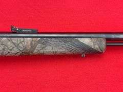 Thompson Center Black Diamond XR Inline 50 Cal Muzzle Loader