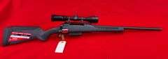 Savage Model 220 Shotgun 20 Gauge 3" Chamber