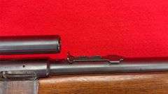 Winchester 74 22 LR