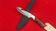 Winchester Fixed Blade with Sheath