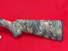 Mossberg 702 Plinkster 22 LR Only