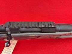 Ruger American Gen 1 6.5 Creedmore