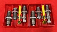 (2) Lee Pacesetter Dies 6.5 Creedmoor and .243 Winchester