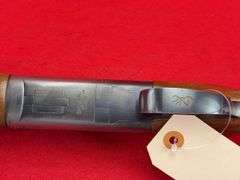 Browning Citori Upland Special 12 Ga