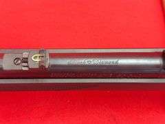 Thompson Center Black Diamond Inline 50 Cal Muzzle Loader