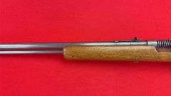 Ranger  101.16  Semi-Auto/Single Shot .22 LR Caliber