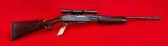 Remington 760 "Gamemaster" 270 Win