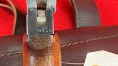 CZ VZ 1922 9MM K (380 ACP)