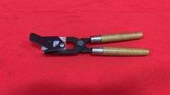 Lee Double Cavity Bullet Molds .356 125 Gr & .358 200 Gr