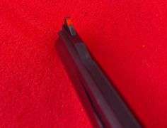 Smith & Wesson Model 29-2  .44 Magnum Caliber