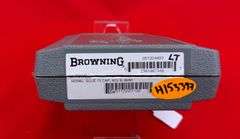 Browning Hi-Power 9mm