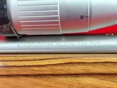 Savage Model 12 BVSS 223 Rem