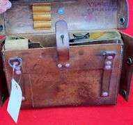 Swiss Army Medical Satchel