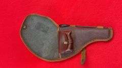 Russian Nagant 1895 7.62X38mmR