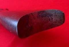 Numerich Arms "Buffalo Gun"