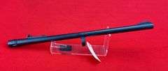 Winchester 1300 12 Ga 3" Rifled Slug Barrel Only