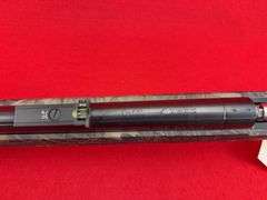 Thompson Center Black Diamond XR Inline 50 Cal Muzzle Loader