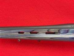 Ruger American Gen 1 6.5 Creedmore