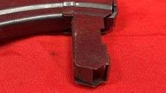 SKS 30 Rd Steel Magazine, NO ILLINOIS SALES