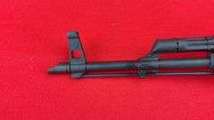 Romanian (Cugir Arms) WASR-10 AK-47 7.62x39 Caliber (No IL Sales)