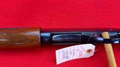 Winchester 1200 12 Ga Shotgun