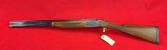 Browning Citori Upland Special 12 Ga