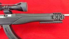 Ruger 10/22 Tactical Model 01296 22 LR (No Il Sales)