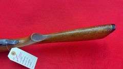 Ranger  101.16  Semi-Auto/Single Shot .22 LR Caliber