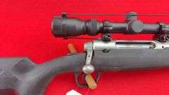 Savage Axis 6.5 Creedmore