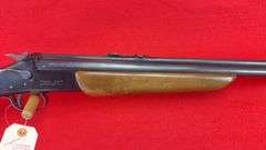 Savage 24S-D 22Lr/410 3"
