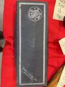 Smith& Wesson Model K-22 Masterpiece Pre 17 22 LR