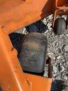 Scag Turf Tiger Zero Turn Mower, Liquid Cooled Kawasaki, 618 Hours, 27 HP, 61” Deck, Starts And Runs.