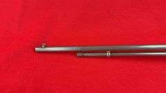 Ranger  101.16  Semi-Auto/Single Shot .22 LR Caliber